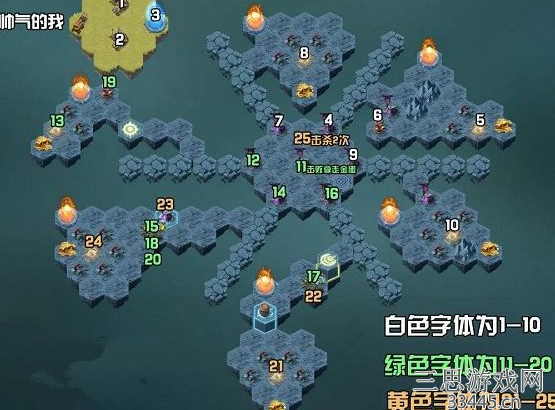 剑与远征雪与火宝箱怎么拿-=雪与火最后一个宝箱获得技巧