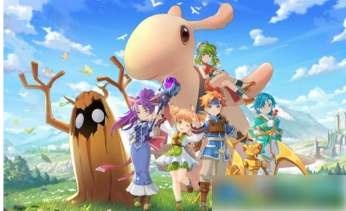 魔力宝贝回忆怎么转职业  魔力宝贝回忆转职业攻略一览