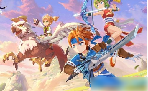魔力宝贝回忆怎么搬砖  魔力宝贝回忆搬砖攻略介绍