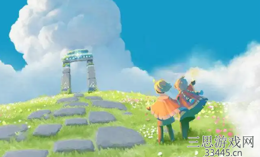 光遇怎么遁地-游戏中遁地实战教程