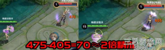 王者荣耀嫦娥怎么玩暴击流(嫦娥暴击流出装铭文)