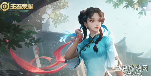 王者荣耀西施怎么玩才无敌（西施技能连招技巧教学）