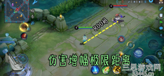王者荣耀西施怎么玩才无敌（西施技能连招技巧教学）