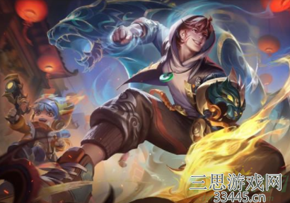 王者荣耀裴擒虎怎么玩好上分(裴擒虎连招技巧顺序)