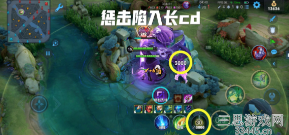 王者荣耀阿古朵怎么收服野怪-阿古朵技能解析与打野思路