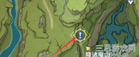 原神吉祥具书加扎里篇任务怎么完成(新手解密流程)