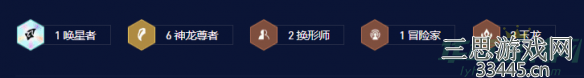 云顶之弈s7.5神龙杰斯怎么运营-神龙杰斯阵容搭配详解
