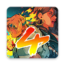 怒之铁拳4 v1.3.4