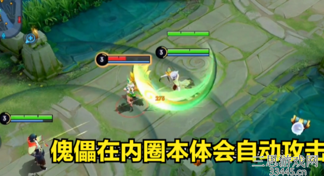 王者荣耀元歌的技能连招是什么(元歌连招公式大全2022)