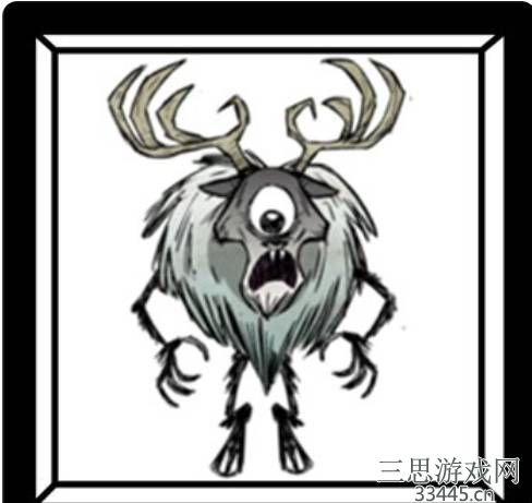 饥荒独眼巨鹿怎么打-分享5种独眼巨鹿打法技巧