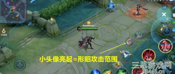 王者荣耀白起怎么玩才厉害2022-白起技能连招顺序