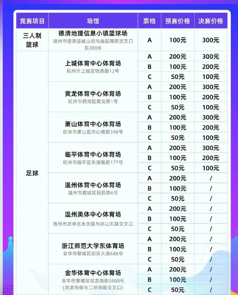 亚运会开幕式门票怎么购买