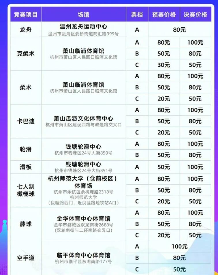 亚运会开幕式门票怎么购买