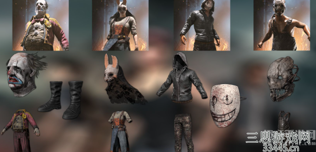 pubg黎明杀鸡联动怎么获得护士面具