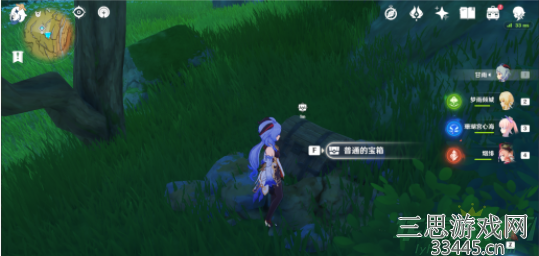 原神香醉坡宝箱在什么地方-香醉坡阴间宝箱收集攻略
