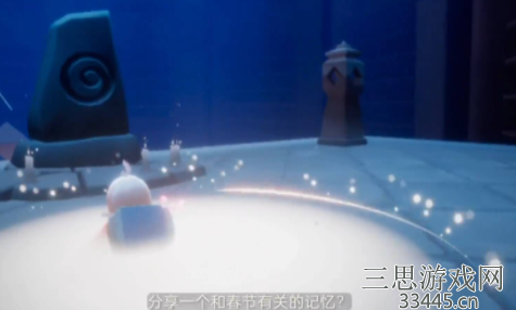 光遇禁阁底层祈祷任务怎么做-禁阁底层祈祷任务流程分享