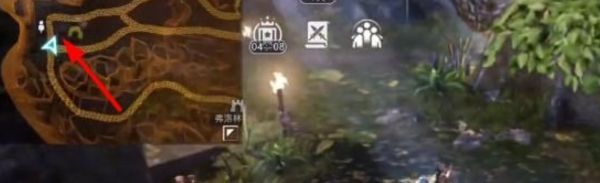 黑色沙漠手游身体变透明的草药在哪 黑色沙漠手游身体变透明的草药位置介绍