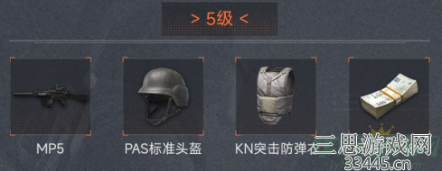 暗区突围高校认证活动奖励清单-高校认证有什么奖励