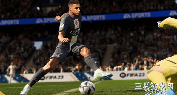 FIFA23值得购买吗-FIFA23游戏分析及购买建议