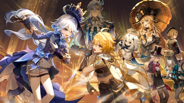 原神4.0版本攻略大全
