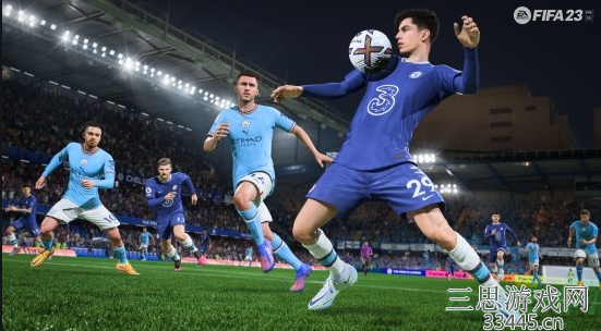 FIFA23什么配置能玩-FIFA23官方最低配置要求介绍