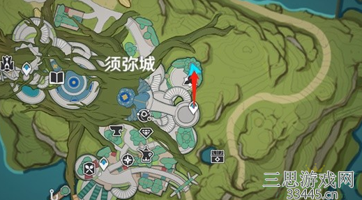 原神旋曜玉帛一共有多少(9个新增旋曜玉帛位置)