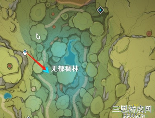 原神旋曜玉帛一共有多少(9个新增旋曜玉帛位置)