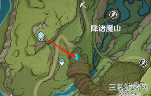 原神旋曜玉帛一共有多少(9个新增旋曜玉帛位置)