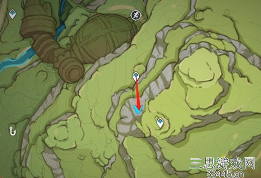原神旋曜玉帛一共有多少(9个新增旋曜玉帛位置)