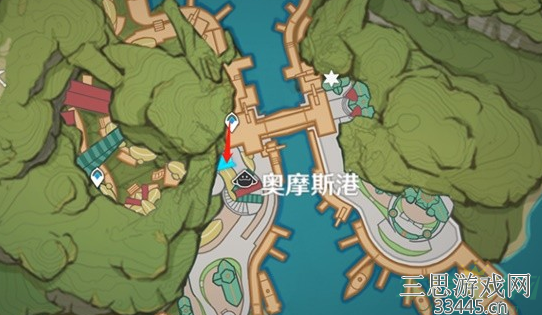 原神旋曜玉帛一共有多少(9个新增旋曜玉帛位置)