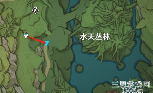 原神旋曜玉帛一共有多少(9个新增旋曜玉帛位置)