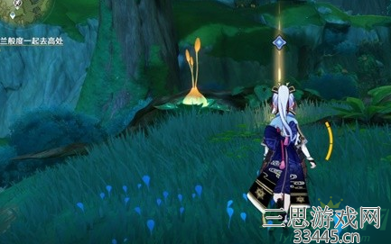 原神水天供书怎么触发-水天供书全流程攻略