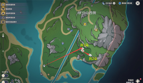 原神林尼突破材料