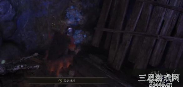 艾尔登法环挖石杖怎么用-挖石杖使用及获得方法介绍