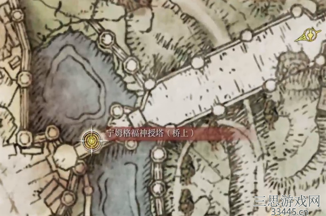 艾尔登法环魔像大弓在哪刷-魔像大弓获取位置指南