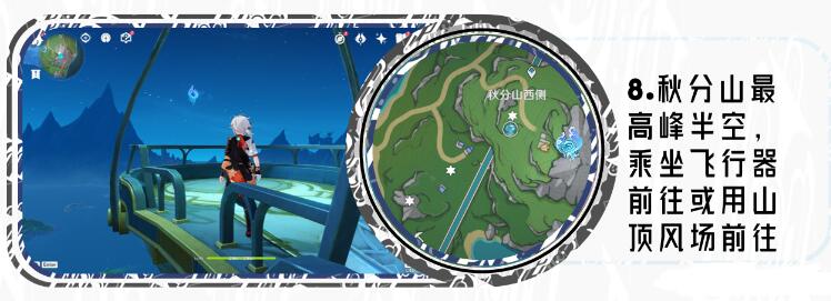 水神瞳271个位置图