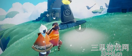 光遇云顶符石在哪里冥想-轻松教你云顶符石冥想地点