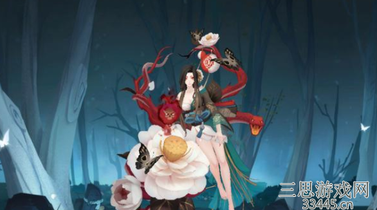 阴阳师缚骨清姬御魂搭配2022-SP缚骨清姬带什么御魂最强