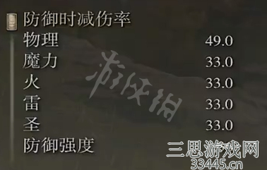 艾尔登法环颚齿斧哪里刷-颚齿斧获取指南及属性强度说明