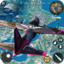 跳伞刺激吃鸡 v1.7