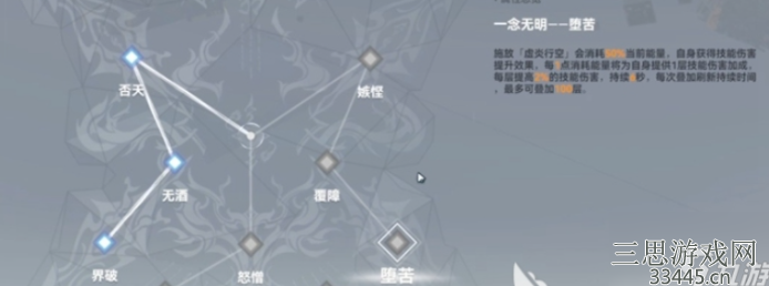 深空之眼阿修罗神格怎么选择-阿修罗神格提升角色强队一览