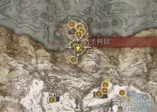 艾尔登法环铁制大剑在哪刷-划重点铁制大剑获取方式