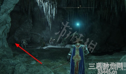 艾尔登法环壶大炮在哪里(环壶大炮弹药怎么获得)