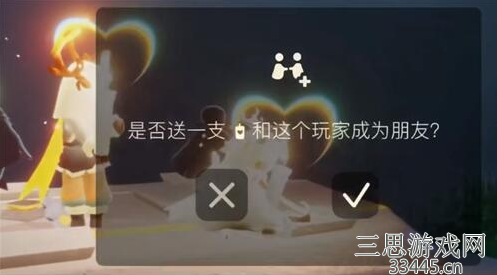 光遇雨林老奶奶怎么举白蜡烛-论举白蜡烛正确的打开方式