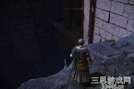 艾尔登法环角弓怎么获得-获取环角弓的几个技巧