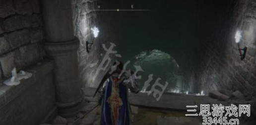 艾尔登法环指纹石盾在哪-指纹石盾坐标及属性介绍
