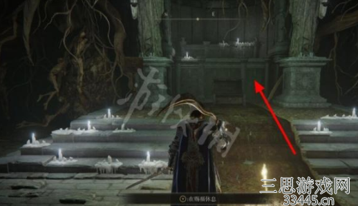 艾尔登法环指纹石盾在哪-指纹石盾坐标及属性介绍