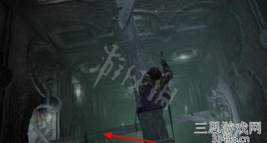 艾尔登法环指纹石盾在哪-指纹石盾坐标及属性介绍