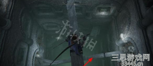 艾尔登法环指纹石盾在哪-指纹石盾坐标及属性介绍