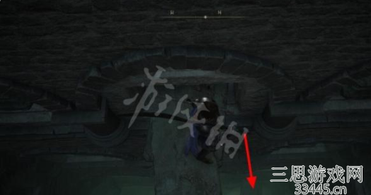 艾尔登法环指纹石盾在哪-指纹石盾坐标及属性介绍